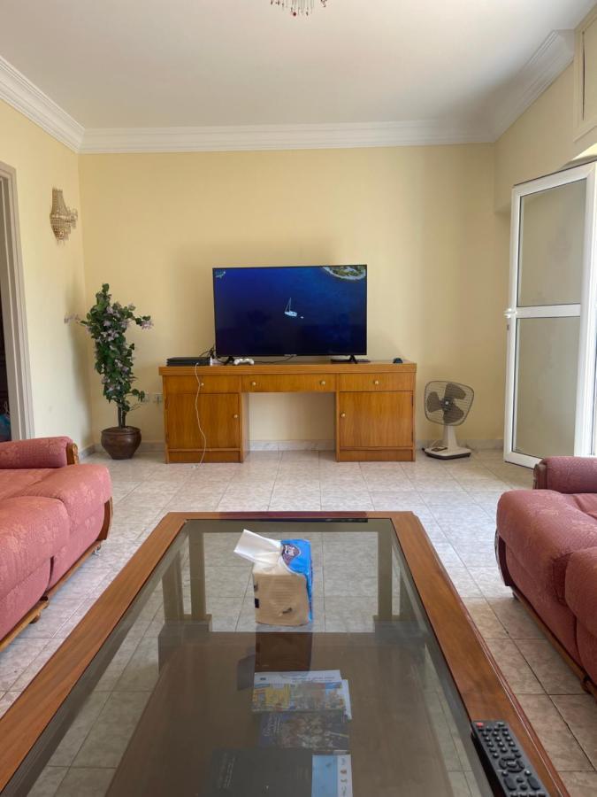 Appartement Centre-Ville Avec Piscine Pour Enfants Танжер Екстериор снимка