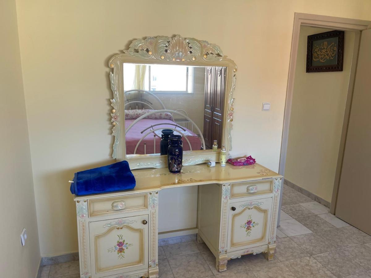 Appartement Centre-Ville Avec Piscine Pour Enfants Танжер Екстериор снимка